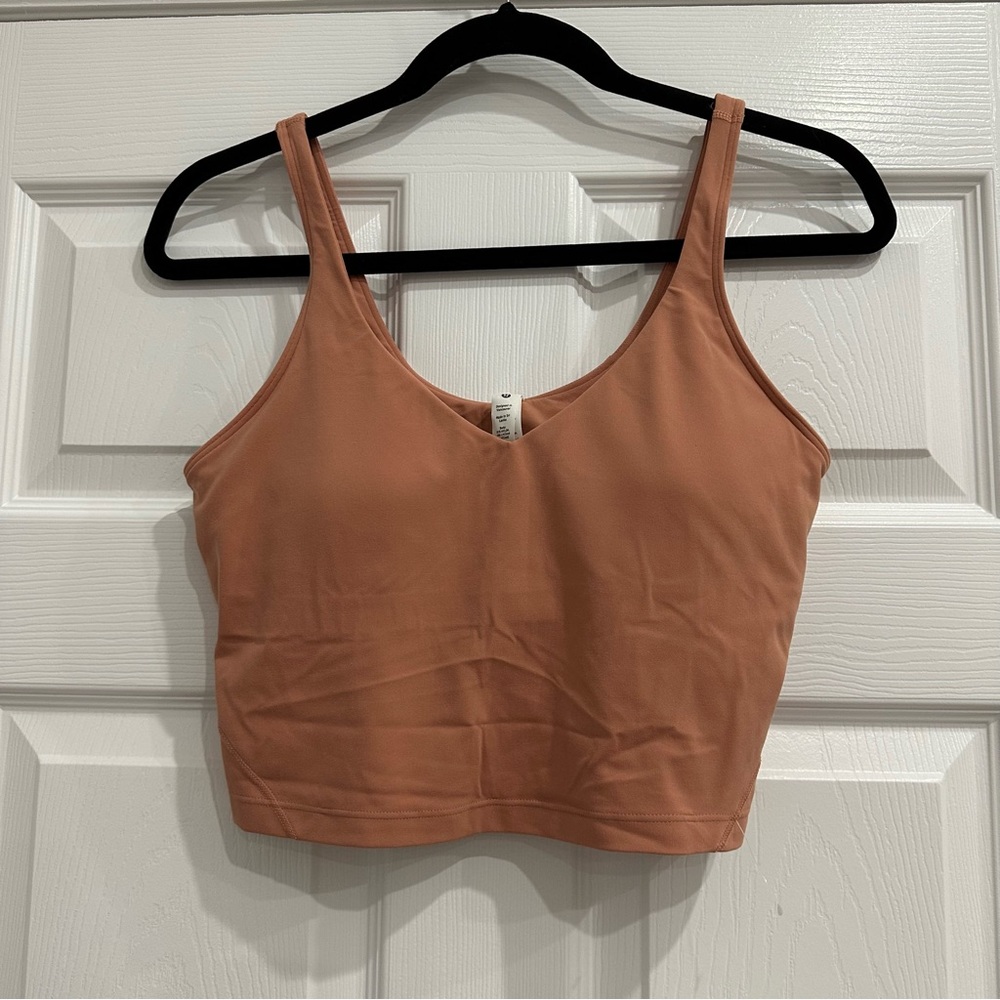 Lululemon Align Tank Size 10